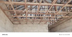 5 Bedroom Uncompleted House for Sale in Sekyere Kumawu