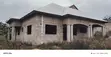 5 Bedroom Uncompleted House for Sale in Sekyere Kumawu - 5