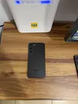 Samsung Galaxy S23 Plus 256GB Black - 2