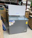 Nasco NAS250FL 200 Liters Grey Freezer - 2