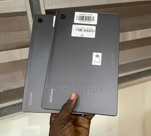 Samsung Galaxy Tab A8 10.5 (2021) 64GB Gray
