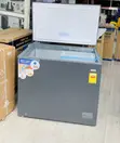 Brand New Nasco 200L Grey Single Door Freezer (NAS-250FL) - 2