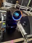 New Beam 300W Dual Aperture Moving Light - 5