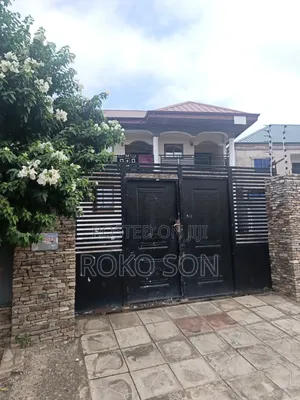 Mini Flat for Rent in Dr Roko, Ablekuma