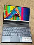 MSI PS42 Laptop - 16GB RAM, Intel Core i7, 512GB SSD - 4