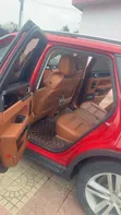 Zotye T700 2018 Red - 3