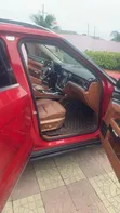 Zotye T700 2018 Red - 4