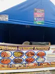 Chop Bar Canopy and Equipment for Sale - 1