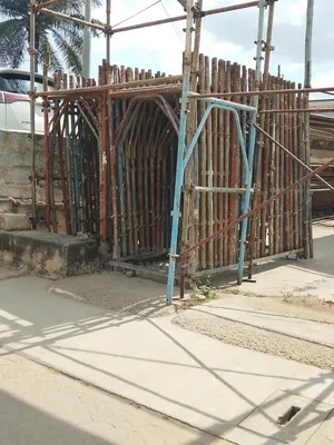 Scaffold Rentals - Affordable Construction Support