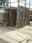 Scaffold Rentals - Affordable Construction Support - 1
