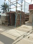 Scaffold Rentals - Affordable Construction Support - 4