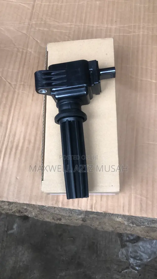 Ford Focus Ignition Coils - Brand New - 1