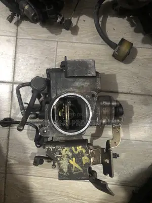 Daewoo Labo Carburetor
