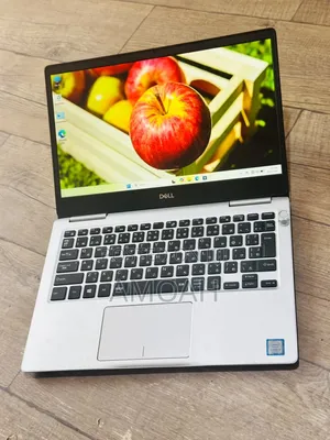 Dell Inspiron 13 7370 Laptop - Core i5, 8GB RAM, 256GB SSD