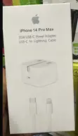 Original Fast Type-C Charger (3-Pin) - 2