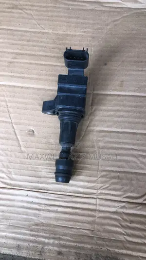 Daewoo Equinox Ignition Coils