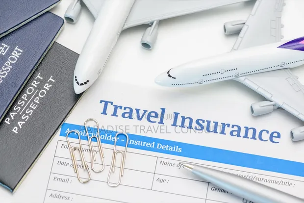 Travel Insurance Assistance - 1