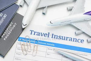 Travel Insurance Assistance