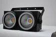 New Two-Eye Audience LED Light - 1