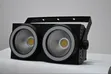New Two-Eye Audience LED Light - 2