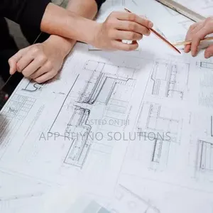 Architectural Design Services by App Rhyno