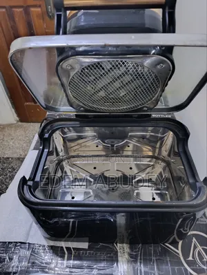 12L Digital Air Fryer 1900W - Extra Large Capacity