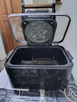 12L Digital Air Fryer 1900W - Extra Large Capacity - 2