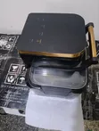 12L Digital Air Fryer 1900W - Extra Large Capacity - 5