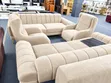 Luxury High-Back Wingback Chair - 4