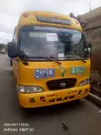 Hyundai County 2015 Bus - 1