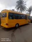 Hyundai County 2015 Bus - 3
