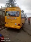 Hyundai County 2015 Bus - 5
