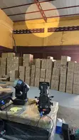 300W LED Profile Light - 5