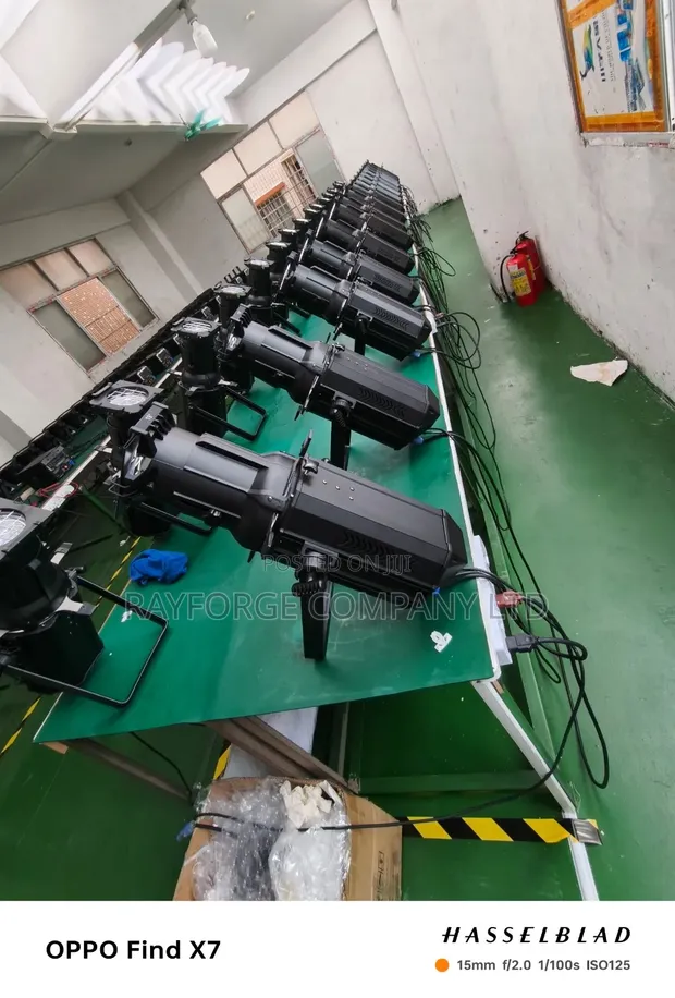 300W LED Profile Light - 1