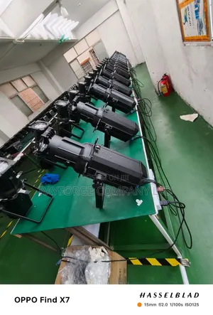 300W LED Profile Light