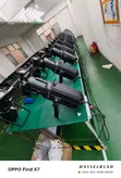 300W LED Profile Light - 1