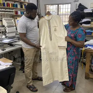 Digital Embroidery & Monogramming Services