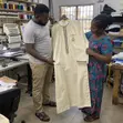 Digital Embroidery & Monogramming Services - 1