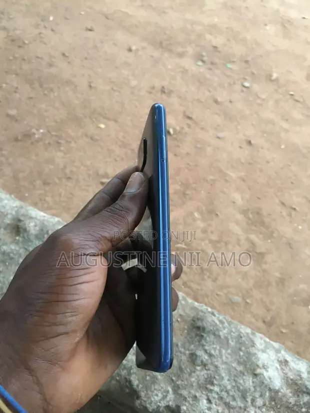 Xiaomi Redmi Note 9T 128GB Blue - 1