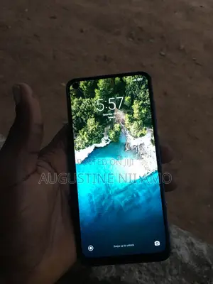 Xiaomi Redmi Note 9T 128GB Blue