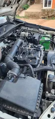 Toyota Fortuner 2.7 AWD 2019 White - 2