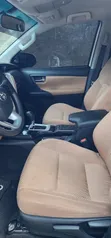 Toyota Fortuner 2.7 AWD 2019 White - 3