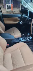 Toyota Fortuner 2.7 AWD 2019 White - 4
