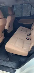 Toyota Fortuner 2.7 AWD 2019 White - 5