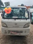 Recently Cleared Daihatsu Hijet Mini Truck - 4