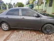 Toyota Corolla 2009 Gray - 3