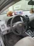 Toyota Corolla 2009 Gray - 4