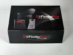 Zacuto Z-Finder Pro Optical Viewfinder for DSLR Cameras