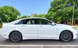 Lincoln MKZ 2016 White - 3