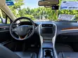 Lincoln MKZ 2016 White - 4